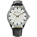 ベンシャーマン Ben Sherman 【 304Bs Analogue Watch Unisex Black 】 Watch ウォッチ・時計 腕時計 男女兼用...