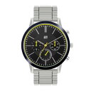 Spirit 【 Quartz Watch Unisex Grey 】 Watch ウォッチ・時計 腕時計 男女兼用腕時計 ユニセックス 灰色 グレー