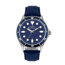 ベンシャーマン Ben Sherman 【 389Bs Watch Unisex Blue 】 Watch ウォッチ・時計 腕時計 男女兼用腕時計 ユニセックス...