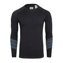Nevica 【 Banff Thermal Top Mens Men Black 】 メンズ スポーツ アウトドア ウインタースポーツ スキー用ウェア メンズ...