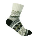 Firetrap 【 Cabin Socks Ladies Women Black 】 ソックス・靴下 インナー 下着 ナイトウェア レディース 靴下 レッグウ...