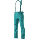 Dynafit 【 Free Infinium Hybrid Trousers Womens Women 】 フリー Hybrid ハイブリッド レディース ス...