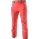 Dynafit 【 Radical 2 Gortex Trousers Womens Women 】 レディース スポーツ アウトドア ウインタースポーツ スキ...
