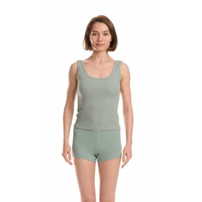 ǥ Adidas  Boxer Shorts Womens Women Olive Green  硼 ǥ ʡ...