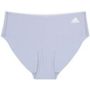 アディダス Adidas 【 Cheeky Hipster Briefs Womens Women Wonder Blue 】 レディース インナー 下着 ナイトウェア レディース インナー 下着 ランジェリー ショーツ その他 レディース 青色 ブルー
