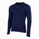 アディダス Adidas 【 Techfit Cold.rdy Long Sleeve Long-Sleeve Top Mens Men 】 Sleeve スリ...