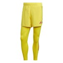 アディダス Adidas 【 Tiro 23 Pro Goalkeeper Tights Men 】 プロ Tights タイツ スポーツ アウトドア サッカー...