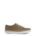 ヴァンズ Vans 【 Atwood Canvas Trainers Mens Men 】 シューズ スニーカー メンズ 靴 メンズ靴 スニーカー メンズ