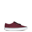 ヴァンズ Vans 【 Atwood Canvas Trainers Mens Men 】 シューズ スニーカー メンズ 靴 メンズ靴 スニーカー メンズ