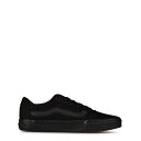 ヴァンズ Vans 【 Ward Canvas Trainers Women 】 シューズ スニーカー 靴 レディース靴 スニーカー レディース