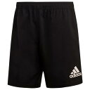 アディダス Adidas 【 Rugby Shorts Mens Men 】 ラグビー ショーツ メンズ スポーツ アウトドア ラグビー ウェア ハーフパンツ ...