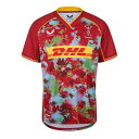 Castore 【 Harlequins Big Game Shirt 2024 2025 Mens Men 】 Game ゲーム メンズ スポーツ アウトドア...