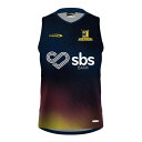 Classic Sportswear 【 Highlanders 2024 Singlet Mens Men 】 Singlet シングレット メンズ スポーツ...