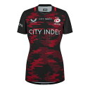 Castore 【 S Home Jrsy Sn99 Men 】 スポーツ アウトドア ラグビー ウェア シャツ メンズ