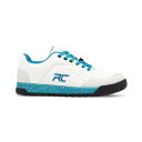 Ride Concepts 【 Concepts Hellion Women's Shoes Women Grey/Tahoe Blue 】 レディース シューズ 運動靴 スポーツ アウトドア 自転車 サイクリング サイクリングシューズ レディースサイクリングシューズ レデ