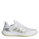 アディダス Adidas 【 Defiant Speed Clay Tennis Shoes Womens Women 】 Speed スピード テニス シュー...