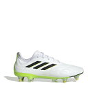 アディダス Adidas 【 Copa Pure Soft Ground Football Boots Men 】 ピュア フットボール ブーツ スポーツ アウ...