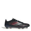 アディダス Adidas 【 F50 Elite Firm Ground Football Boots Men 】 エリート フットボール ブーツ スポーツ ア...