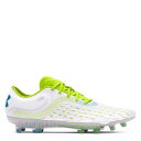 アンダーアーマー Under Armour 【 Clone Magnetico Elite 3.0 Firm Ground Football Boots Men...