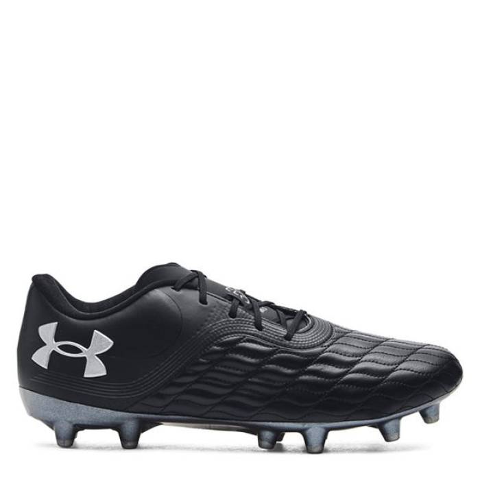 アンダーアーマー Under Armour 【 Clone Magnetico Pro Firm Ground Football Boots Men Black...