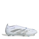 アディダス Adidas 【 Predator Elite Laceless Firm Ground Football Boots Men 】 プレデター エリ...