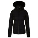 ディアツービー Dare 2B 【 Glamrivjacket Ld99 Women Black 】 スポーツ アウトドア アウトドア ウェア レディースウェア...