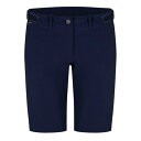 マムート Mammut 【 Runbold Shorts Womens Women Navy 】 ショーツ レディース スポーツ アウトドア アウトドア ウェア...