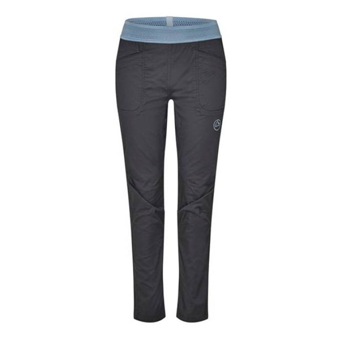 ݥƥ La Sportiva  Itaca Waterproof Trousers Women Grey  ݡ ȥɥ...