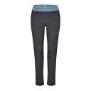 スポルティバ La Sportiva 【 Itaca Waterproof Trousers Women Grey 】 スポーツ アウトドア アウトドア ウェア...