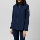 ジャックウルフスキン Jack Wolfskin 【 Waterproof Jacket Womens Women Blue 】 Jacket ジャケット レデ...