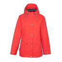 Gelert 【 Coast Ladies Jacket Women Gelert Red 2 】 Jacket ジャケット スポーツ アウトドア アウトドア ...