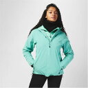 Karrimor 【 Argon 3 In 1 Walking Jacket Womens Women Green 】 Jacket ジャケット レディース ス...