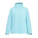 Gelert 【 3In1 Jacket Women Light Blue 】 Jacket ジャケット スポーツ アウトドア アウトドア ウェア レディースウ...