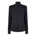 アンブロ Umbro 【 Pro Tr Jkt Ld99 Women Black 】 プロ スポーツ アウトドア フィットネス トレーニング ウェア レディース...