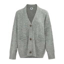 Be You 【 You Women Oversized Cardigan Women 】 カーディガン レディースファッション トップス カーディガン ボレロ...