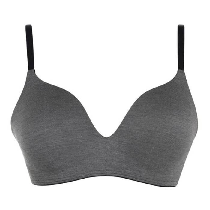  Sloggi  Wow Embrace Push Up Bra Women Black M014  ʡ  ʥȥ...