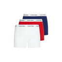 カルバンクライン Calvin Klein 【 Cotton Stretch Boxer Shorts Men 】 ショーツ インナー 下着 ナイトウェア メン...
