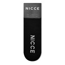 ニッチェ Nicce 【 Invisible Socks Mens Men Black 】 ソックス・靴下 メンズ インナー 下着 ナイトウェア メンズ 靴下 レッグウェア 靴下 メンズ 黒色 ブラック