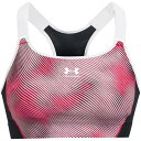 アンダーアーマー Under Armour 【 Armour High Sports Bra Women 】 ハイ スポーツ アウトドア スポーツウェア アクセサリー スポーツ用インナー レディースインナー スポーツブラ レディース(4)