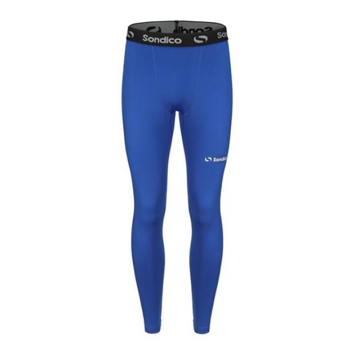 Sondico 【 Core Tights Mens Men Royal 】 コア Tights タイツ メンズ スポーツ アウトドア サッカー フットサル メ...