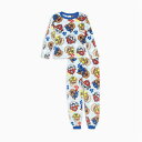 Character 【 Paw Patrol Boys Velour Pj Set Kids None 】 ベロア キッズ ベビー マタニティ キッズファッショ...