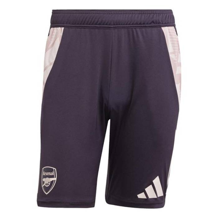 アーセナル 22-23 ヨーロッパトレーニングショーツ【中古】の