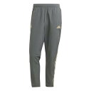 アディダス Adidas 【 Arsenal Tiro 23 Presentation Training Bottoms Adults Men 】 トレーニング...