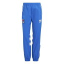 アディダス Adidas 【 Olympique Lyonnais Originals 95/96 Tracksuit Bottoms Adults Men 】...