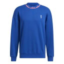 アディダス Adidas 【 Juventus Crest Sweatshirt Adults Men 】 スウェット トレーナー スポーツ アウトドア サッカ...