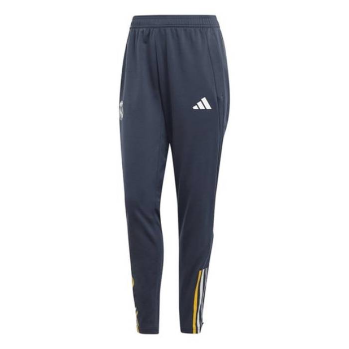 アディダス Adidas 【 Real Madrid Training Bottoms 2023 2024 Adults Men Legend Ink 】 レア...