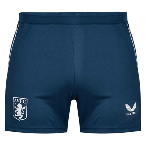 Castore 【 Aston Villa Players Shorts Womens Women 】 ショーツ レディース スポーツ アウトドア サッカー フットサル レディースウェア その他 レディース Castore 【 Aston Villa Players Shorts Womens Women 】 ショーツ レディース スポーツ アウトドア サッカー フットサル レディースウェア その他 レディース