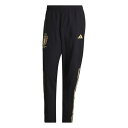 アディダス Adidas 【 Italy 125Th Anniversary Training Bottoms 2022 2023 Adults Men 】 ト...