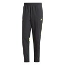 アディダス Adidas 【 Manchester United Woven Tracksuit Bottoms Men 】 ユナイテッド Woven ウーブン...