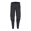 Pinnacle 【 Mtb Tech Pant Men 】 テック パンツ スポーツ アウトドア 自転車 サイクリング ウェア メンズウェア ロングパンツ メ...
